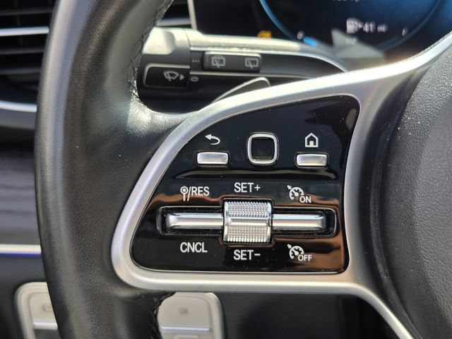 Used 2022 Mercedes-Benz GLE 350 4MATIC w/ Premium Package image 29