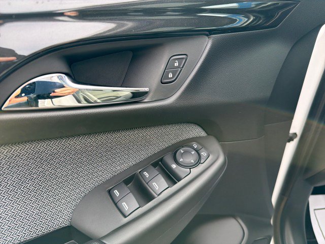 New 2026 Chevrolet TrailBlazer LT image 15