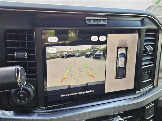 New 2026 Ford F250 Platinum image 13