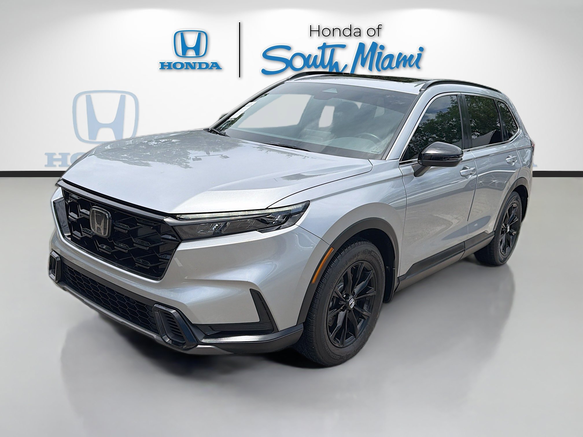 Used 2023 Honda CR-V Sport image 3