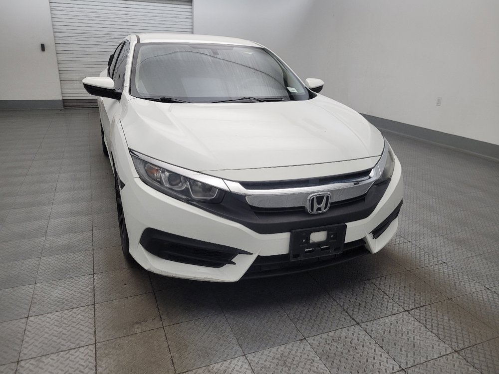 Used 2017 Honda Civic LX image 13