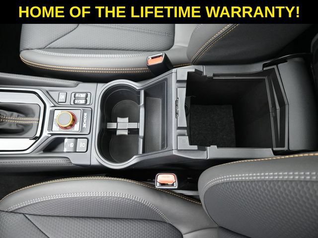 Used 2024 Subaru Forester Wilderness AWD/4WD image 42