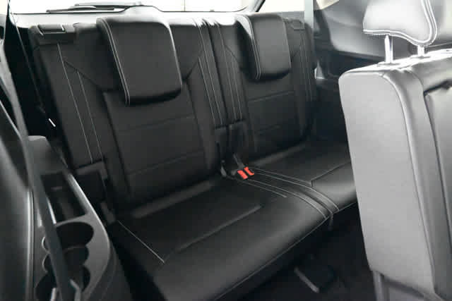 Certified 2023 Volkswagen Atlas SEL AWD/4WD image 15
