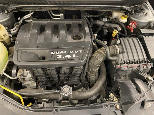 Used 2012 Chrysler 200 LX image 26