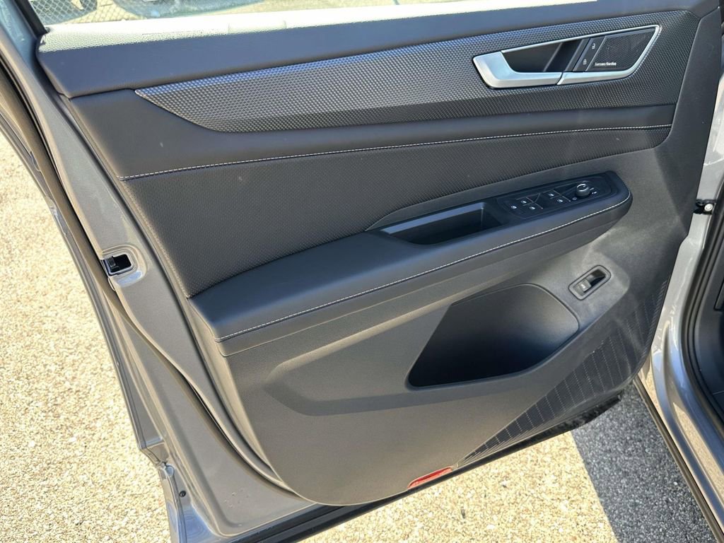 New 2026 Volkswagen Atlas Cross Sport SEL Premium R-Line image 14