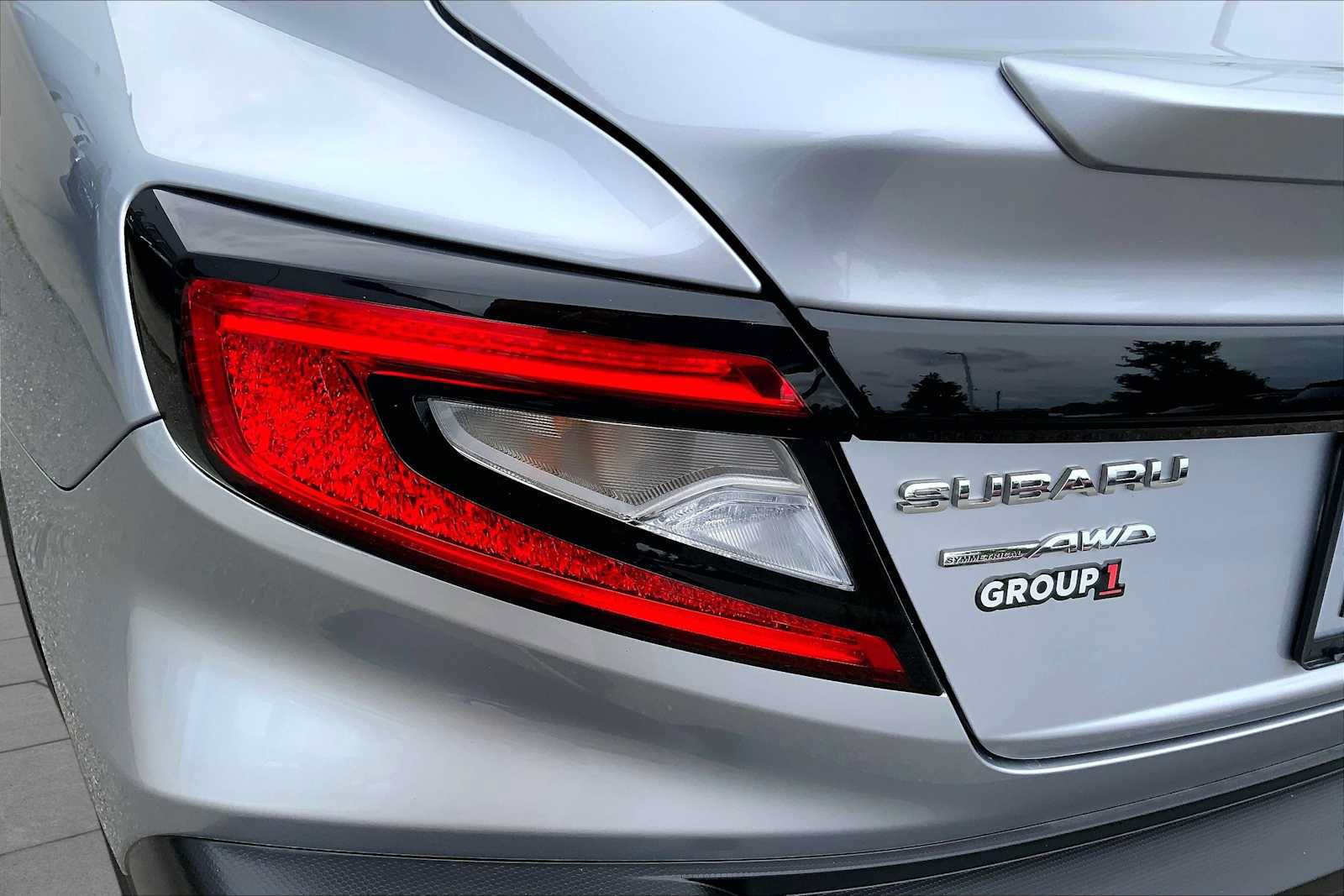 Certified 2023 Subaru WRX Limited AWD/4WD image 28
