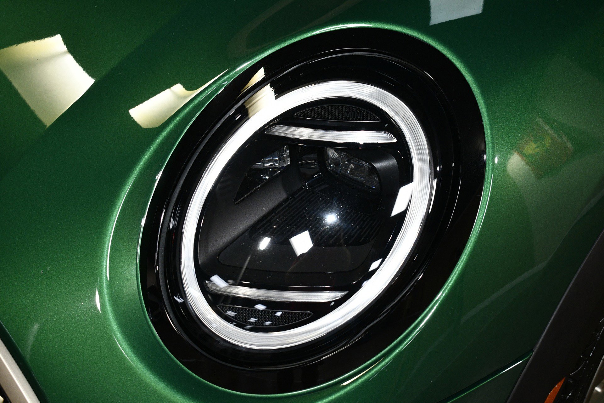 Used 2025 MINI Cooper S image 57