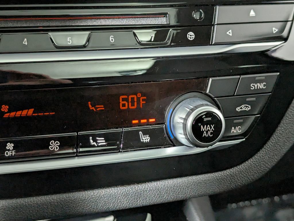 Used 2018 BMW X3 xDrive30i image 20