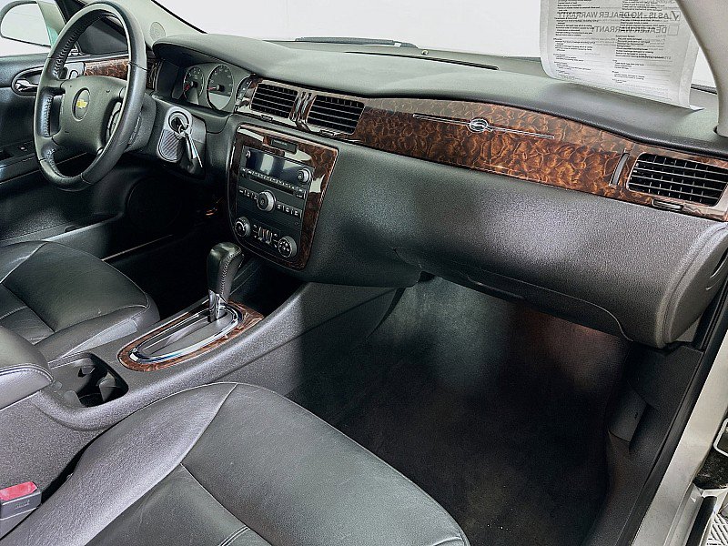 Used 2014 Chevrolet Impala LTZ image 26