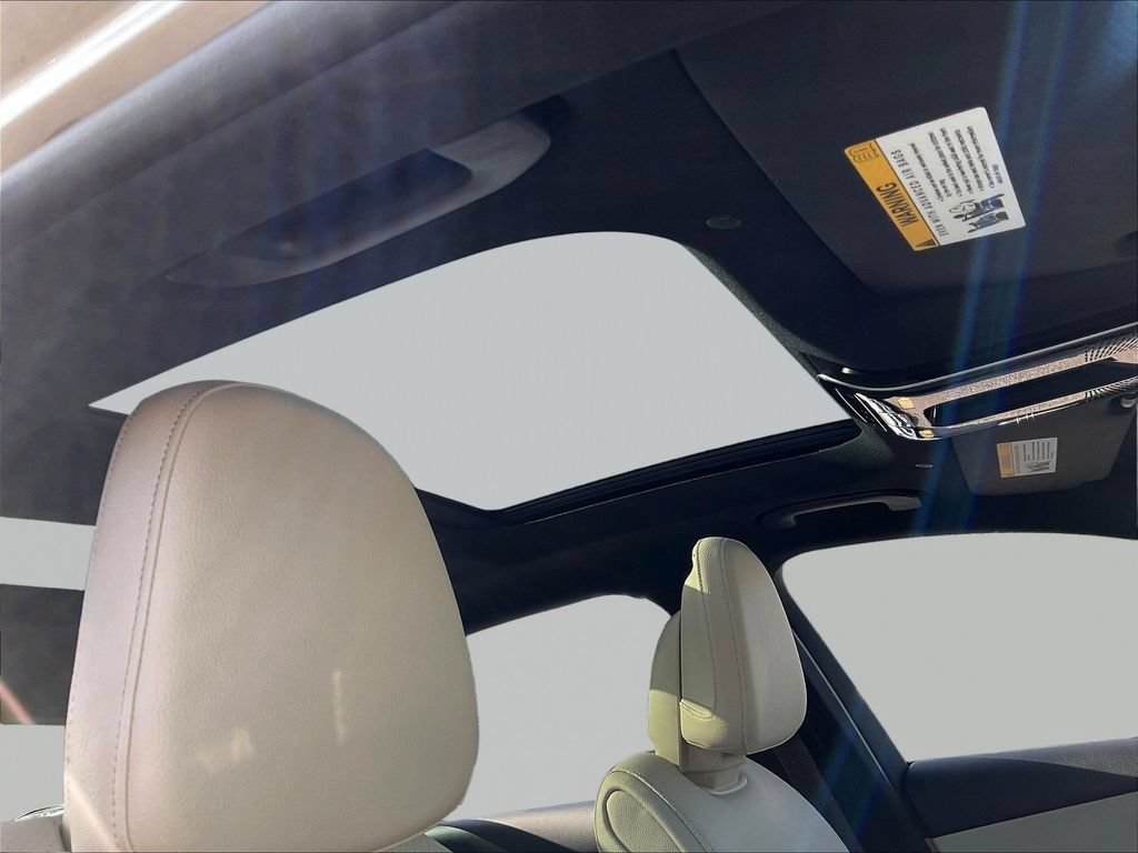 Certified 2023 Mercedes-Benz C 300 Sedan image 29