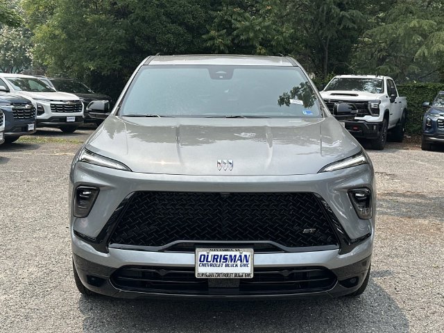 New 2026 Buick Enclave Sport Touring w/ Power Package FWD image 4