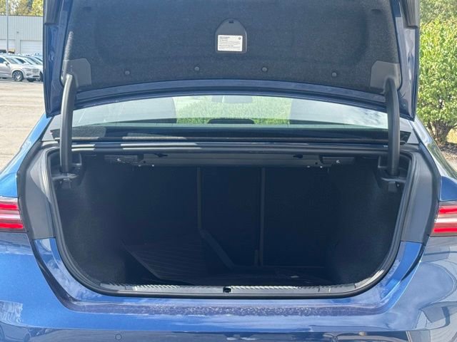 Certified 2025 BMW 540i xDrive w/ Premium Package image 31