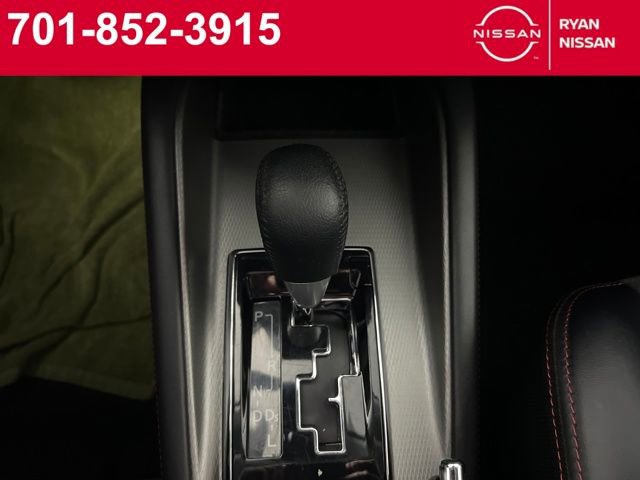 Used 2024 Mitsubishi Outlander Sport SE image 20