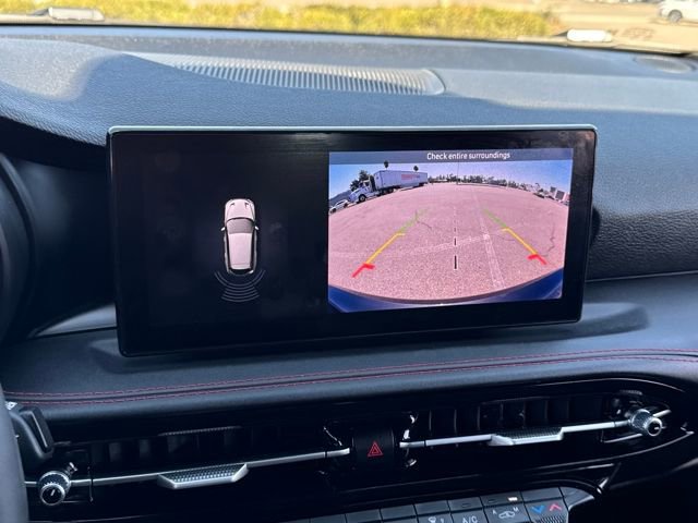 Used 2024 Dodge Hornet R/T Plus image 13