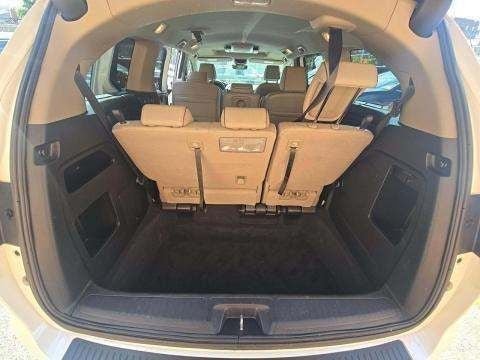 Used 2023 Honda Odyssey Elite image 18