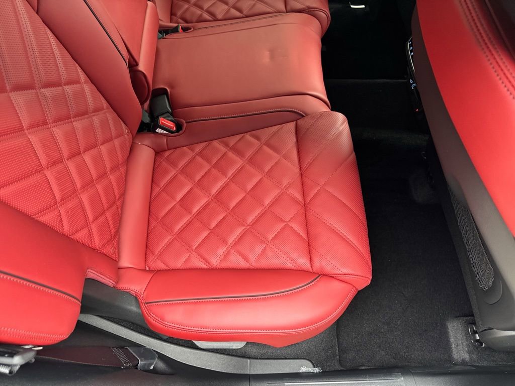 New 2026 Genesis GV70 3.5T Sport Prestige image 14