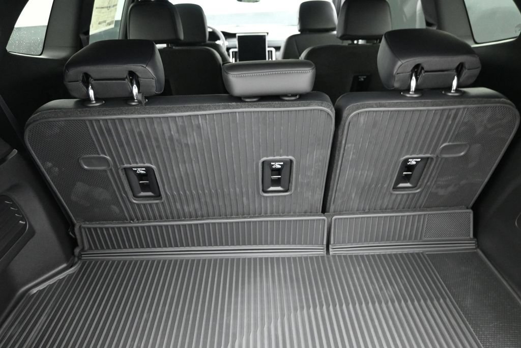New 2026 GMC Acadia Elevation w/ Black Edition AWD/4WD image 12