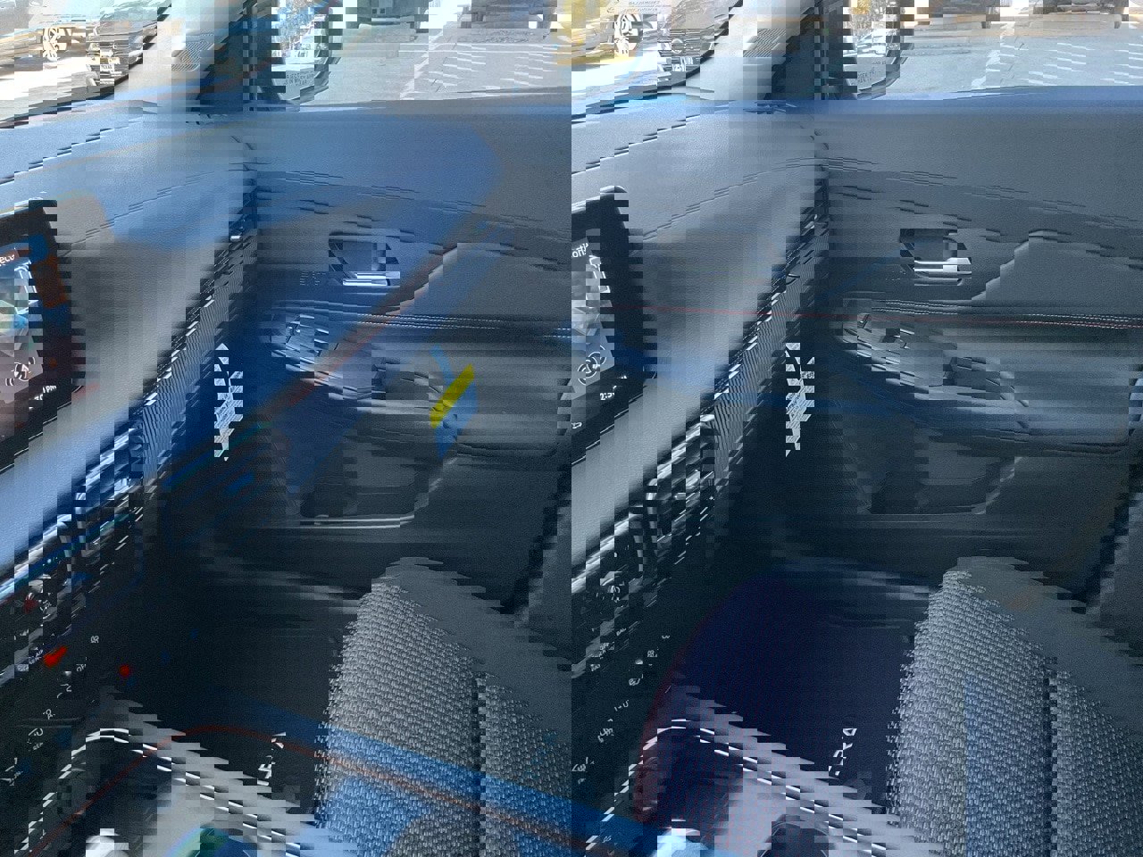 New 2026 Nissan Sentra SR image 34