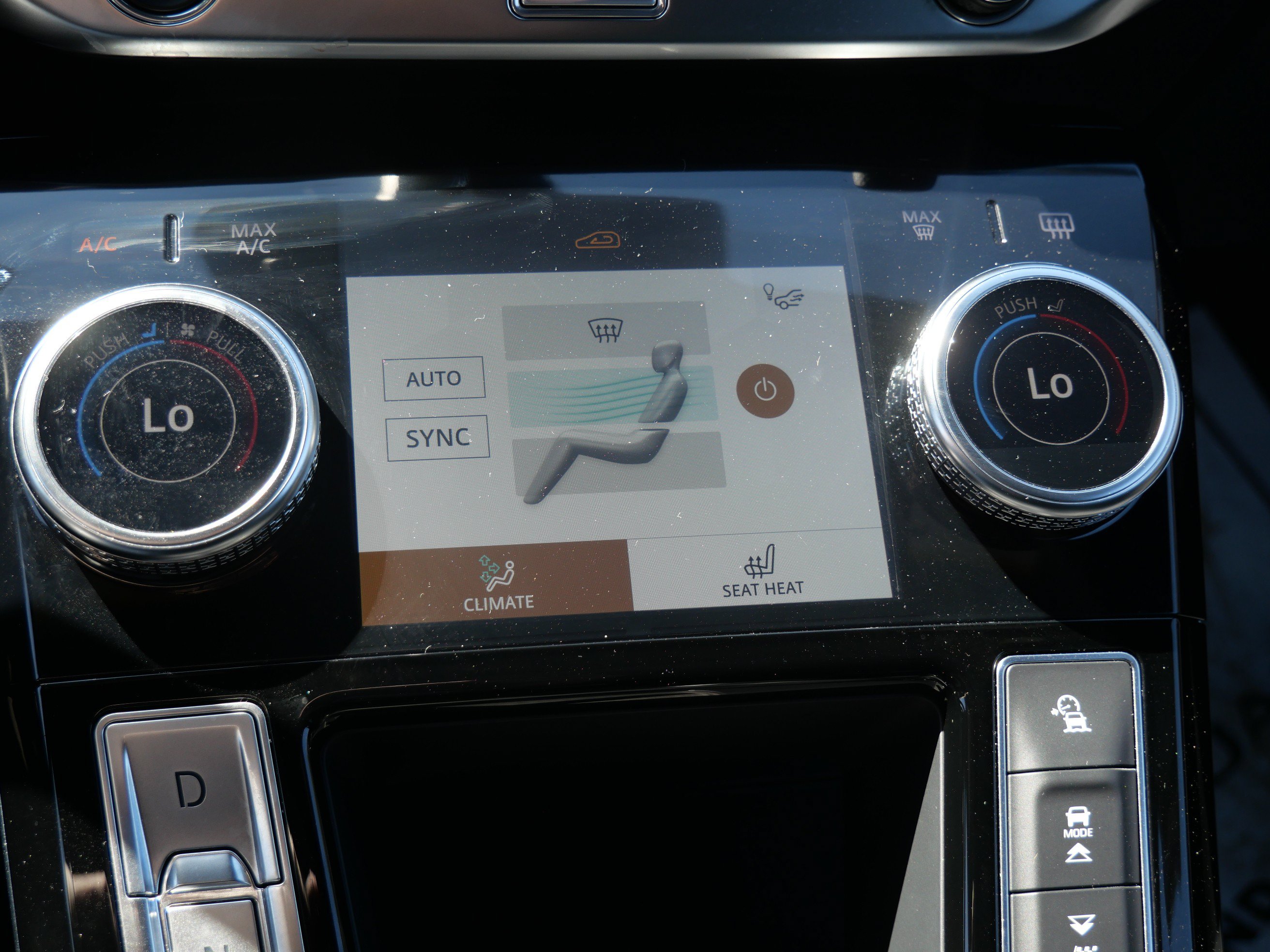 Certified 2024 Jaguar I-PACE R-Dynamic HSE AWD/4WD image 22