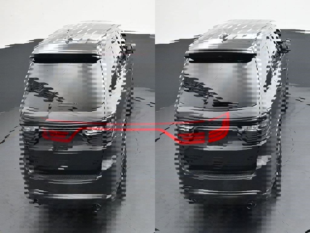 Used 2021 Dodge Durango R/T w/ Blacktop Package image 28