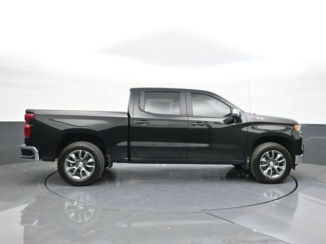 New 2026 Chevrolet Silverado 1500 LT image 18