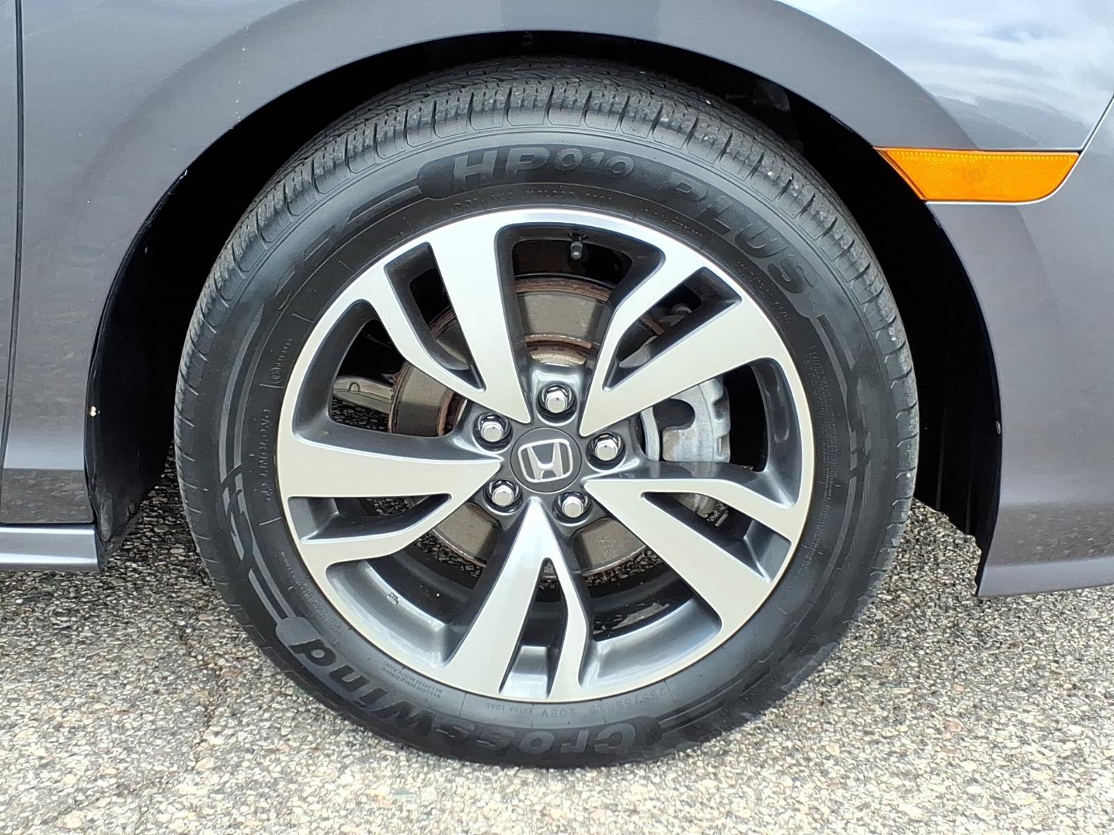 Used 2022 Honda Odyssey Touring image 10