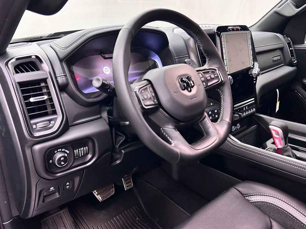 New 2026 RAM 1500 RHO image 11