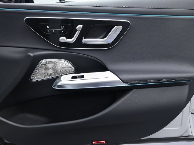 New 2026 Mercedes-Benz E 350 Sedan image 31