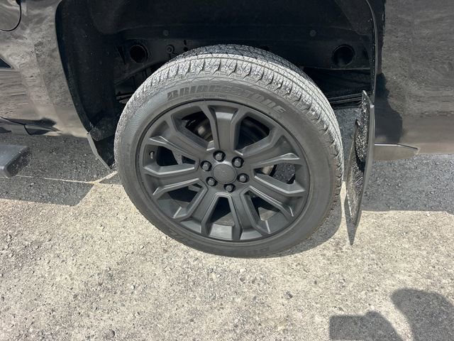 Used 2018 Chevrolet Silverado 1500 High Country image 52