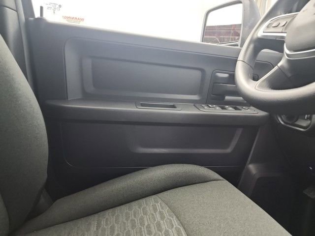 New 2025 RAM 2500 Tradesman image 13