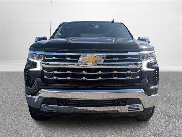 New 2026 Chevrolet Silverado 1500 LTZ image 10