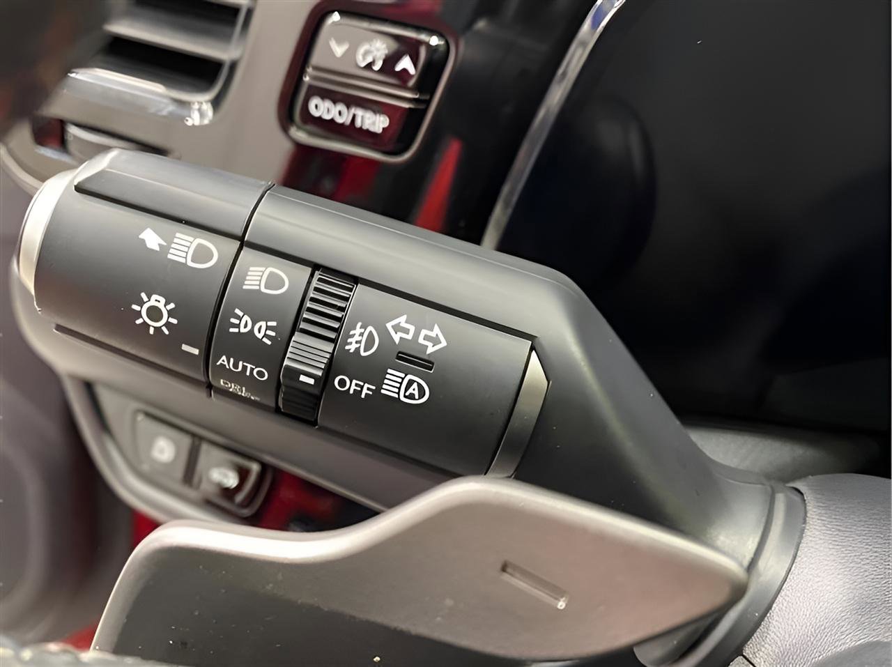 Used 2022 Lexus NX 350 F Sport w/ Towing Package (2000 Lbs) image 16