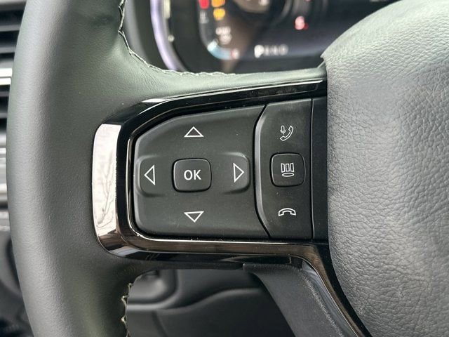 New 2026 RAM 3500 Limited image 23