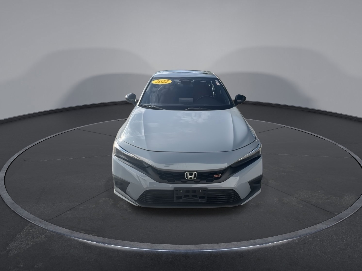 Used 2022 Honda Civic Si image 3