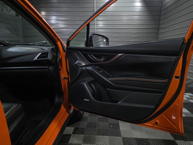 Used 2020 Subaru Crosstrek 2.0i Limited w/ Moonroof Package w/Navigation AWD/4WD image 34
