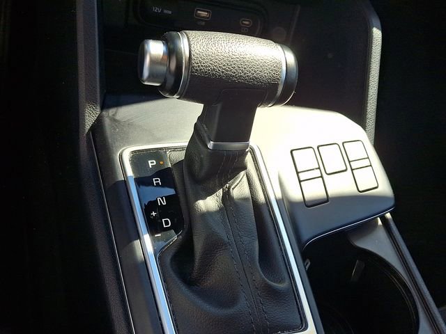 Certified 2024 Kia Sportage LX AWD/4WD image 16