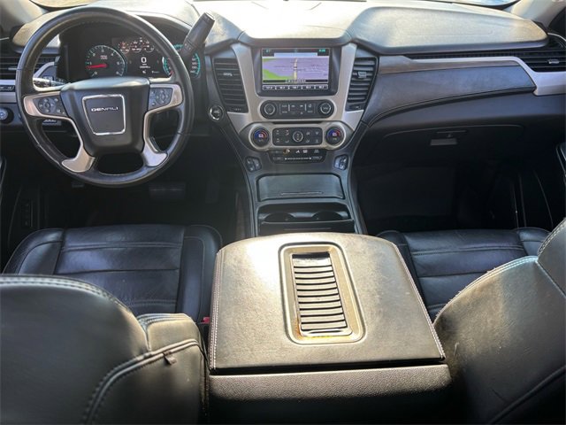 Used 2018 GMC Yukon Denali w/ Denali Ultimate Package image 17
