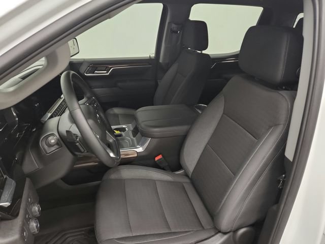 Used 2025 Chevrolet Silverado 1500 RST w/ Redline Edition AWD/4WD image 18