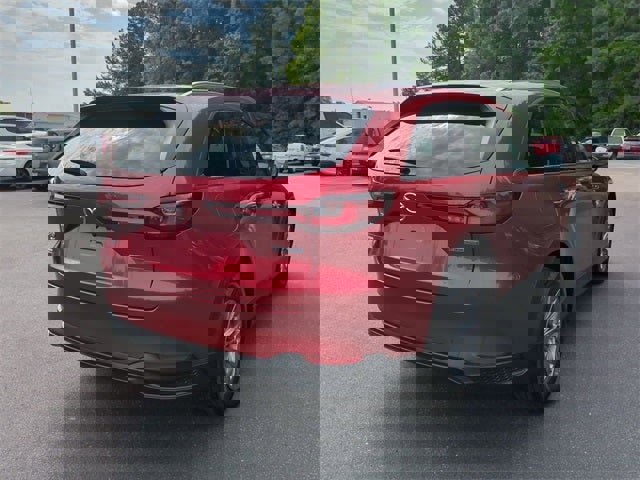New 2024 MAZDA CX-90 Plug-In Hybrid w/ Preferred image 8