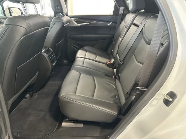 Used 2024 Cadillac XT5 Sportv w/ Technology Package image 29