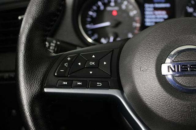 Certified 2022 Nissan Rogue Sport SL image 24