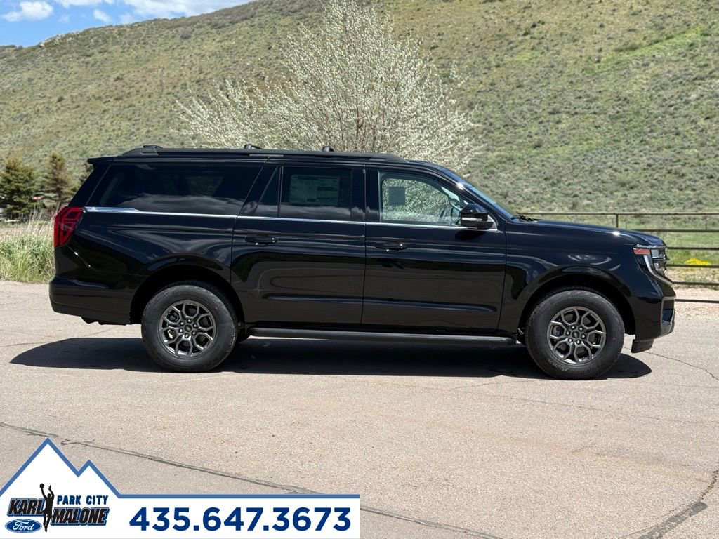 New 2026 Ford Expedition Max Active AWD/4WD image 36