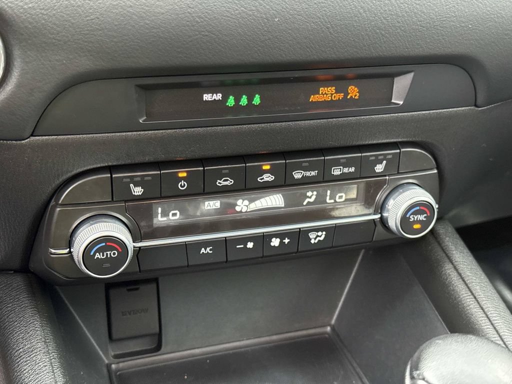 Used 2019 MAZDA CX-5 Touring AWD/4WD image 14