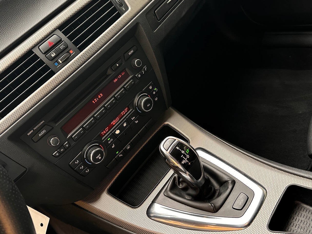 Used 2011 BMW 335is Coupe RWD image 19