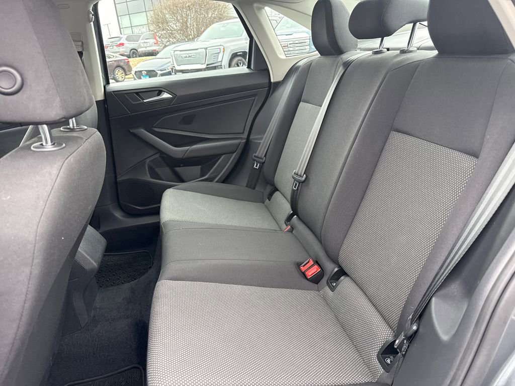 Used 2021 Volkswagen Jetta S image 29