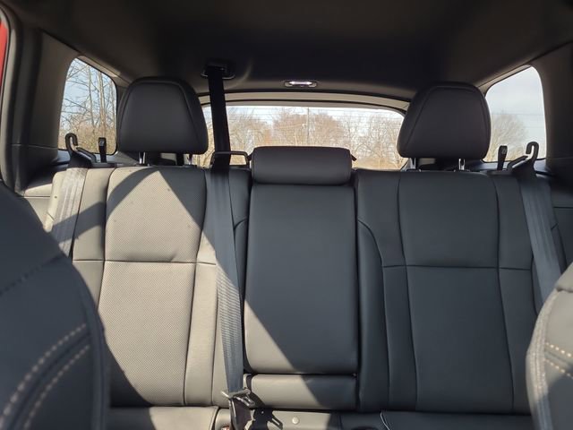 New 2026 Subaru Outback Limited XT image 33