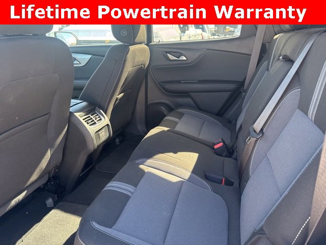 Used 2025 Chevrolet Blazer LT image 13