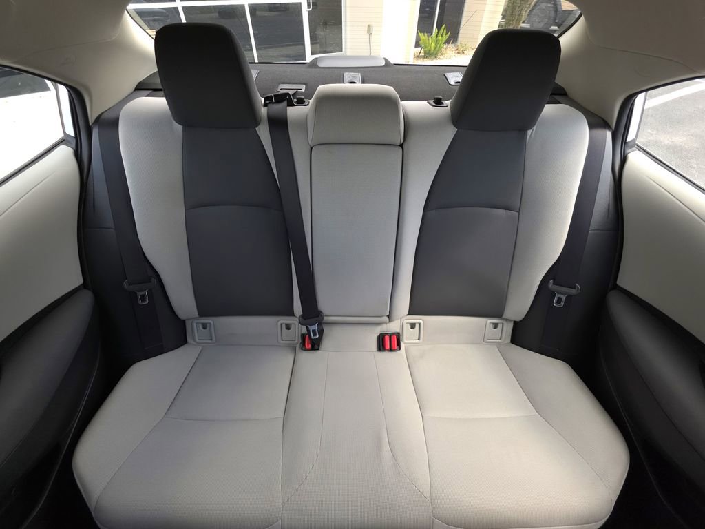 Used 2022 Toyota Corolla LE image 19