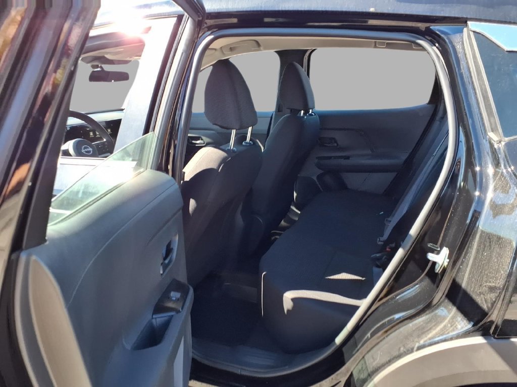 New 2026 Nissan Kicks S FWD image 22