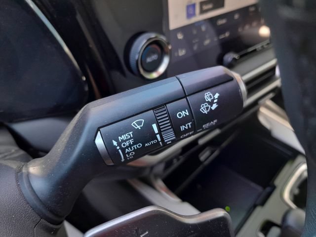 Used 2023 Lexus RX 350 Premium w/ Cold Area Package AWD/4WD image 17